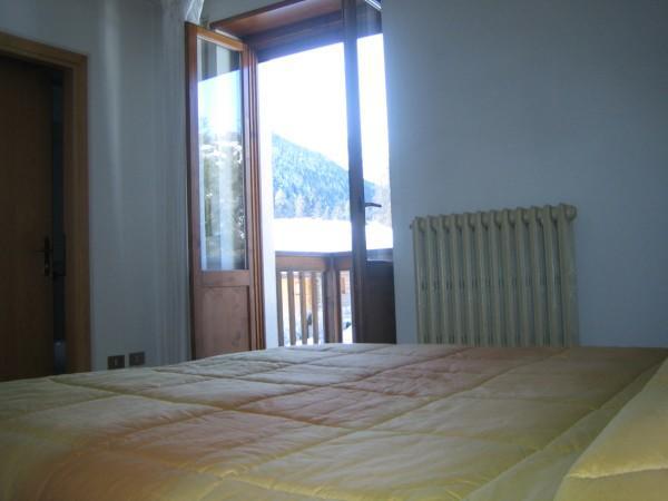 Casa Alpina Sant'Apollinare Hotel Falcade Exterior photo